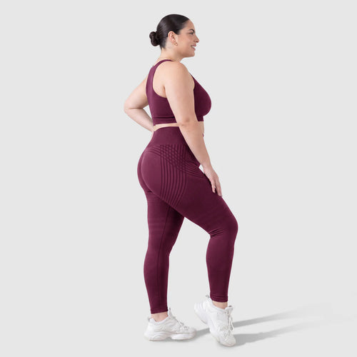 3D sculpting leggings