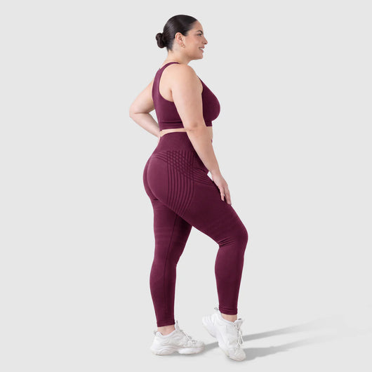 3D sculpting leggings