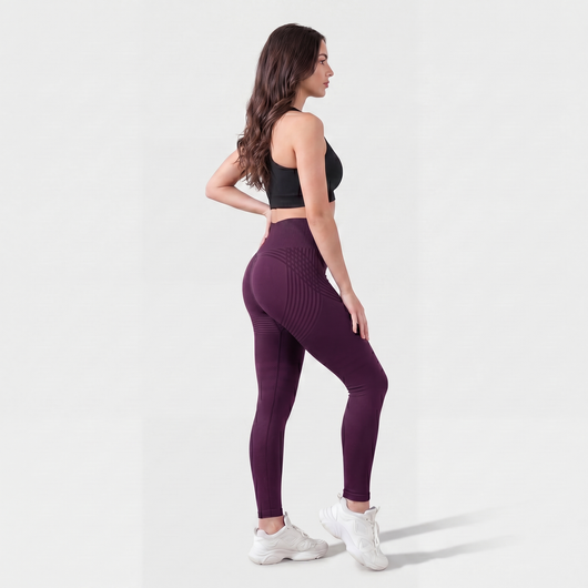 3D sculpting leggings